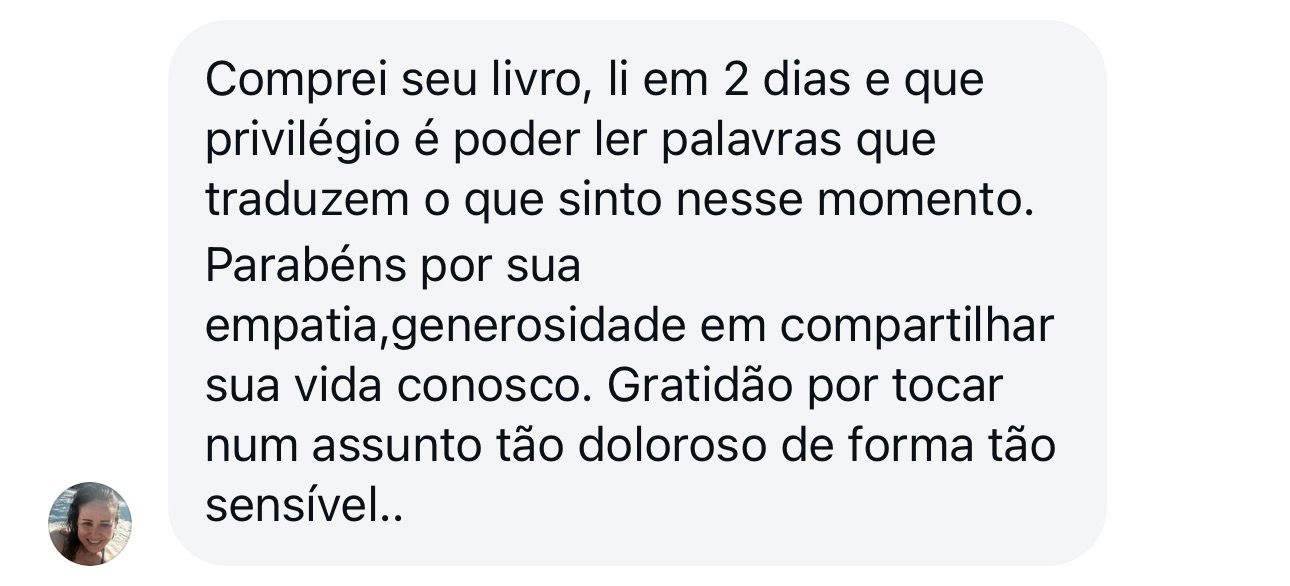 Depoimento 1