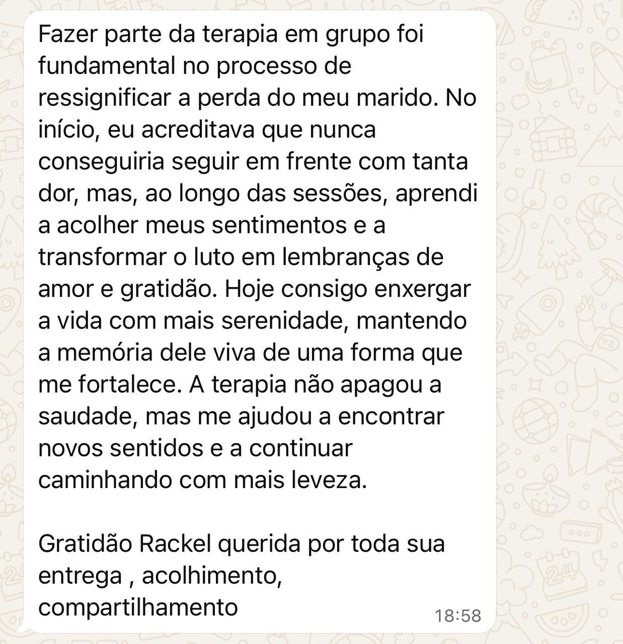 Depoimento 2