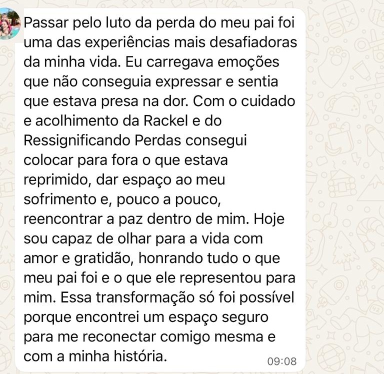 Depoimento 3