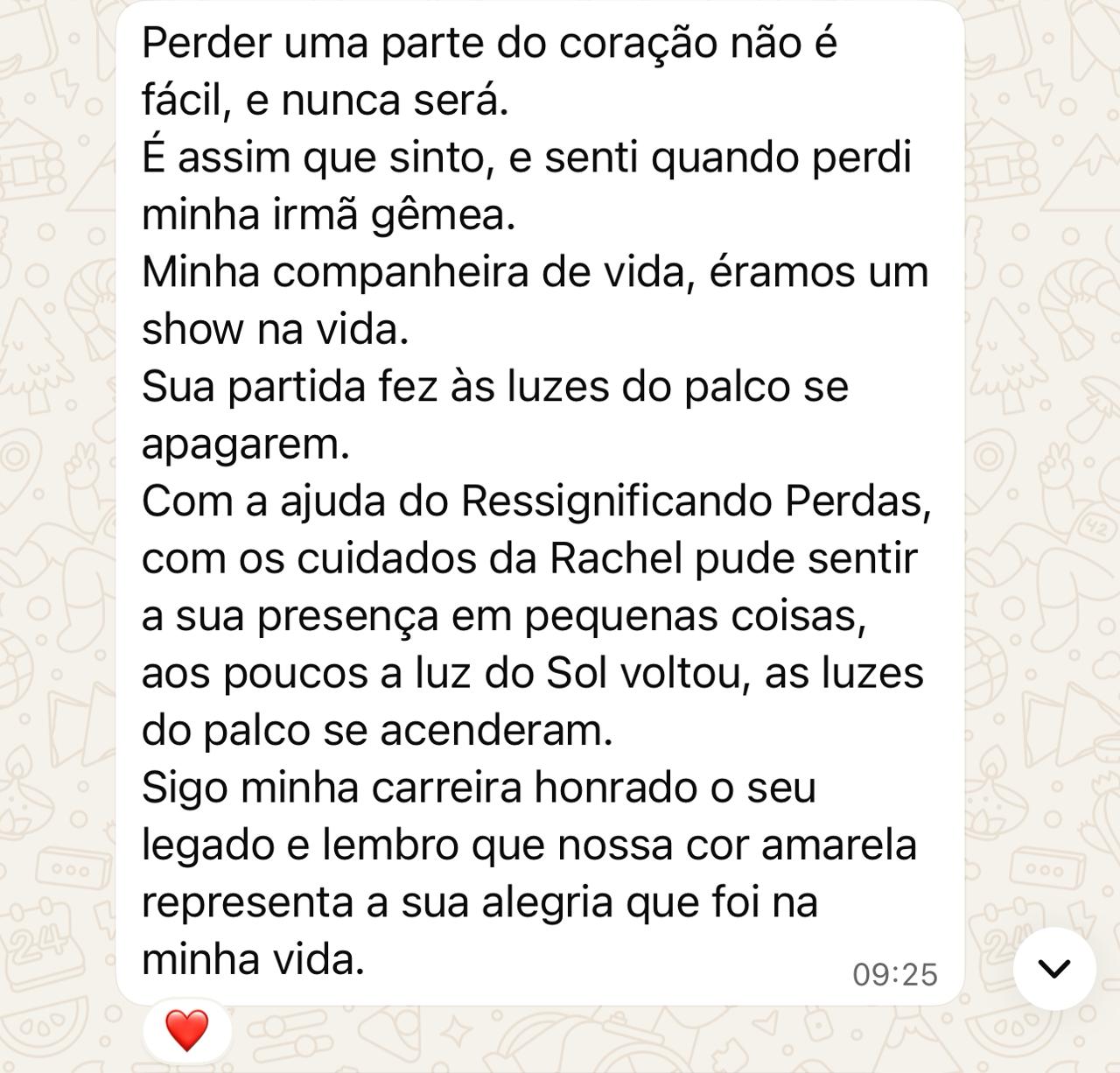Depoimento 4