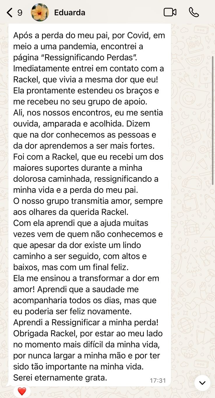 Depoimento 6