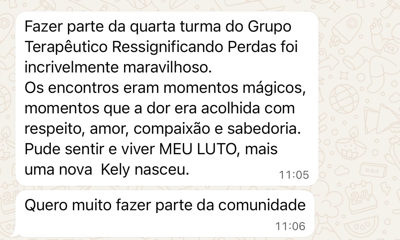 Depoimento 8