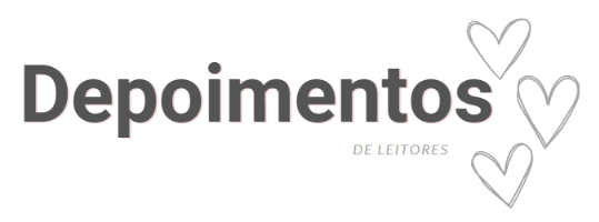 Depoimentos