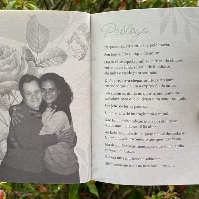 Livro Ressignificando Perdas